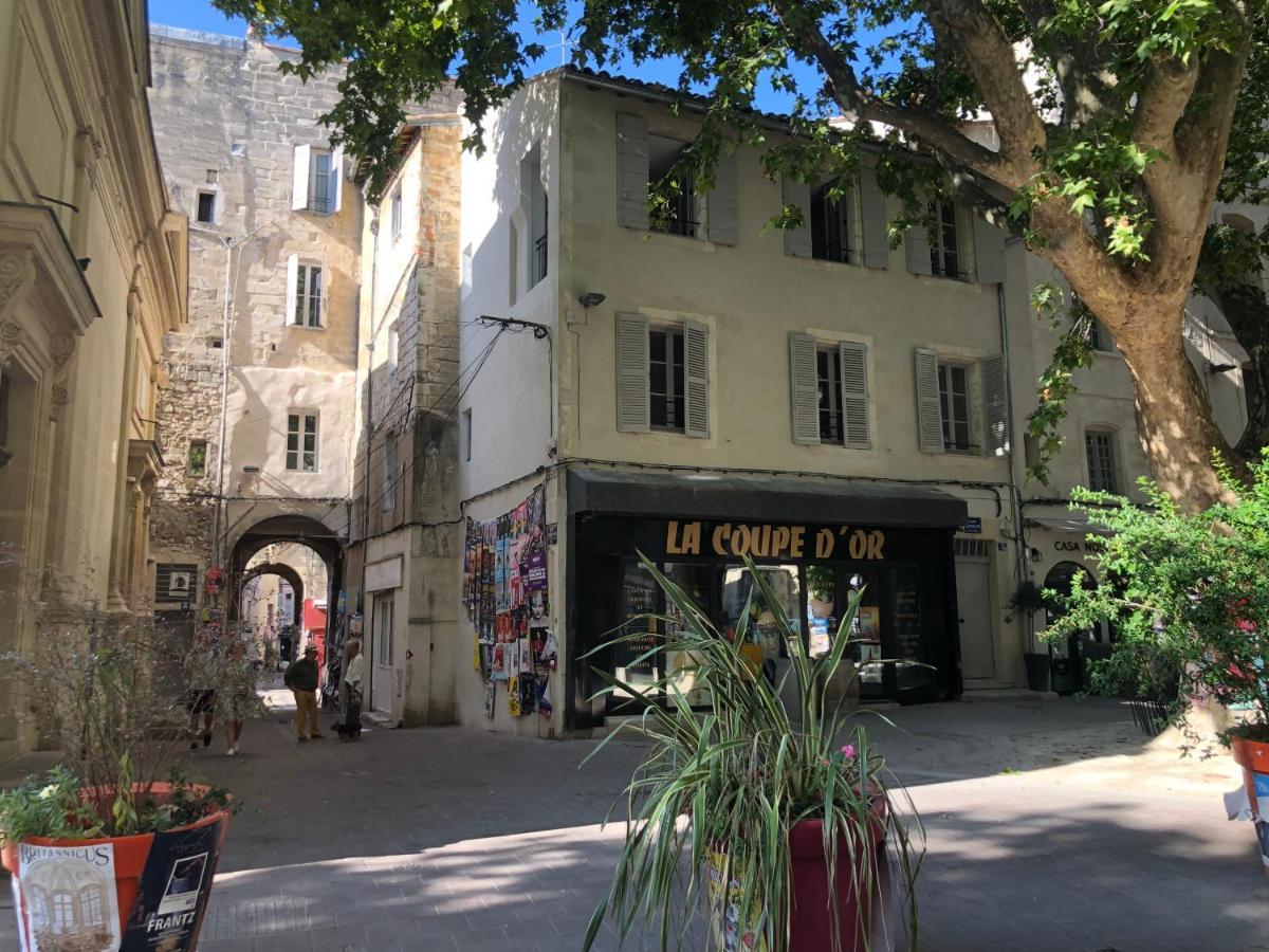 Apartment Pedestrian Area, Charming, 4 Persons