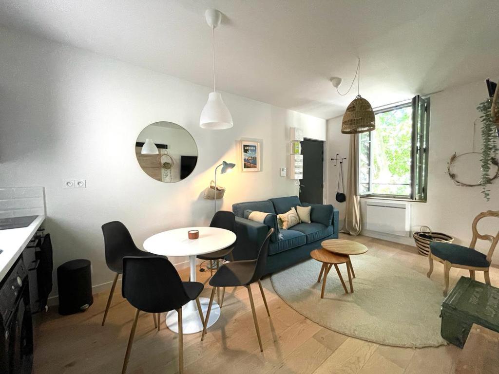 Pedestrian Area, Charming, 4 Persons Apartment *