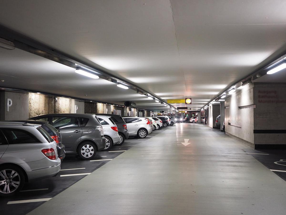 Apartment Pedestrian Area, Charming, 4 Persons *