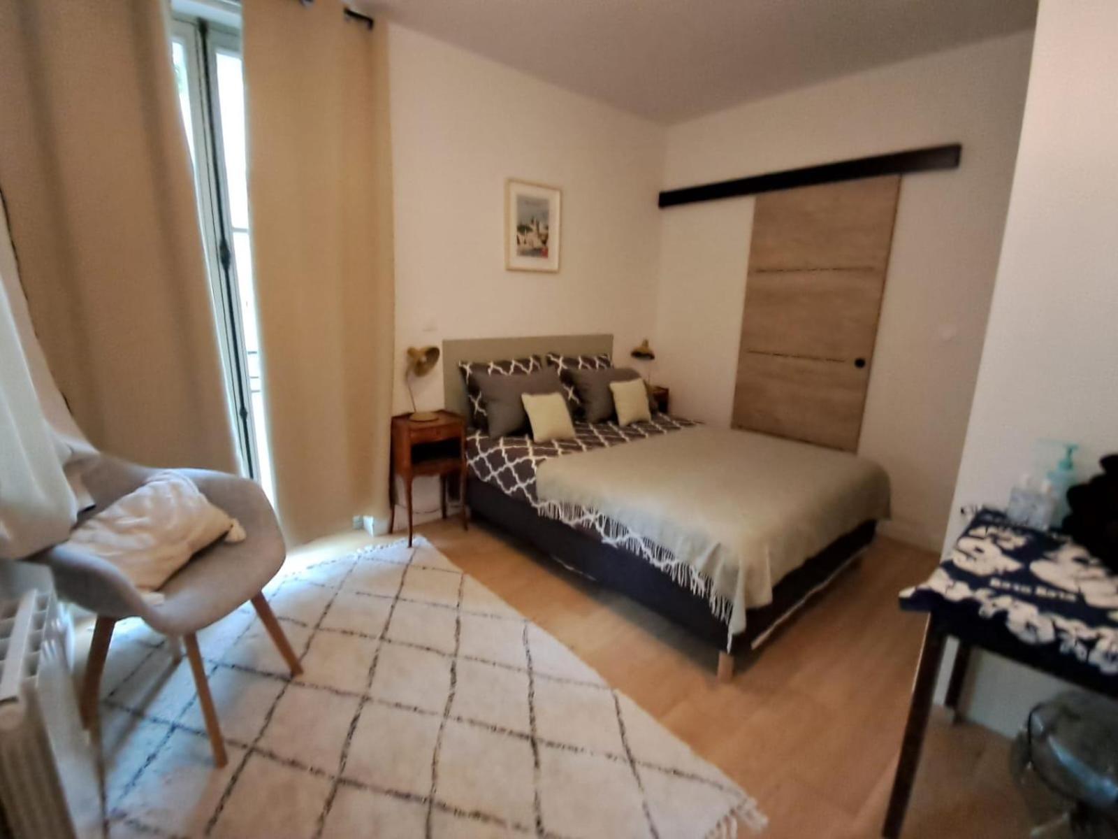 Apartment Pedestrian Area, Charming, 4 Persons *