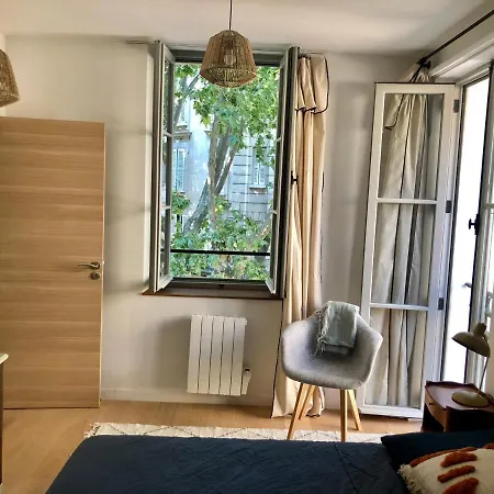 Ferienwohnung Avignon Pedestrian Area, Charming, 4 Persons Exterior foto