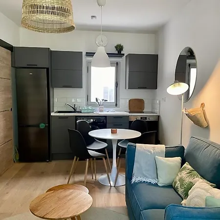 Ferienwohnung Avignon Pedestrian Area, Charming, 4 Persons Exterior foto