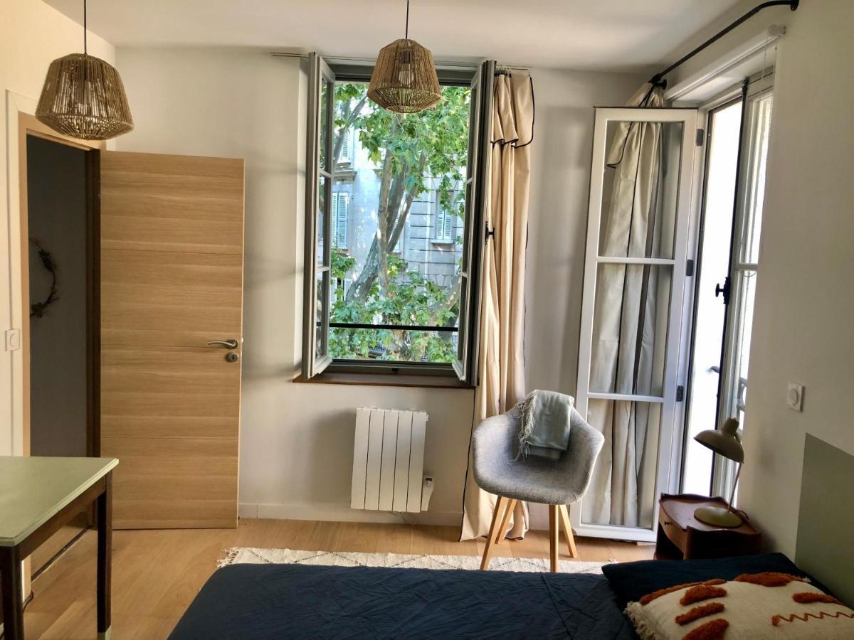 Pedestrian Area, Charming, 4 Persons