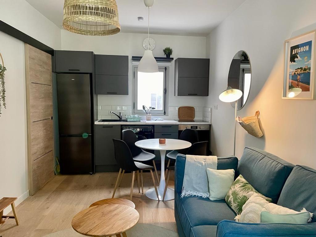 Apartment Pedestrian Area, Charming, 4 Persons *