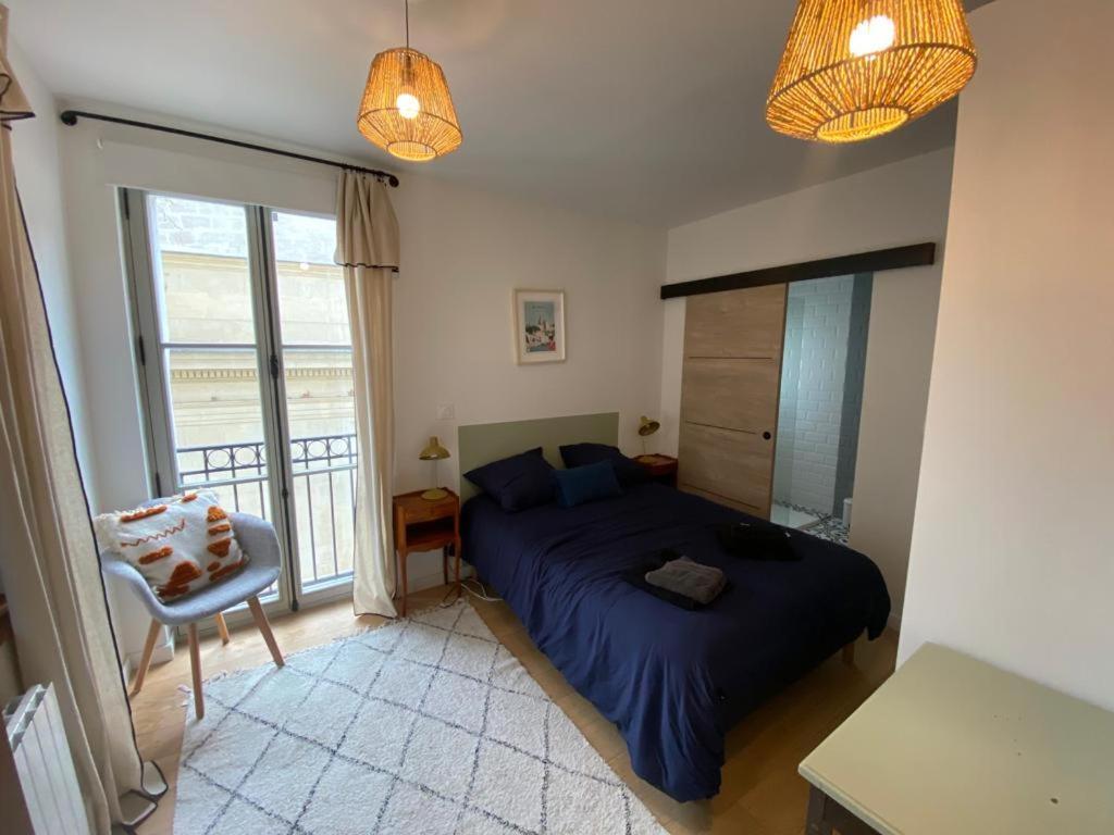 Pedestrian Area, Charming, 4 Persons * Avignon